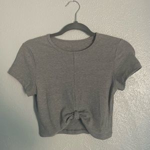 NVGTN, small, knit top